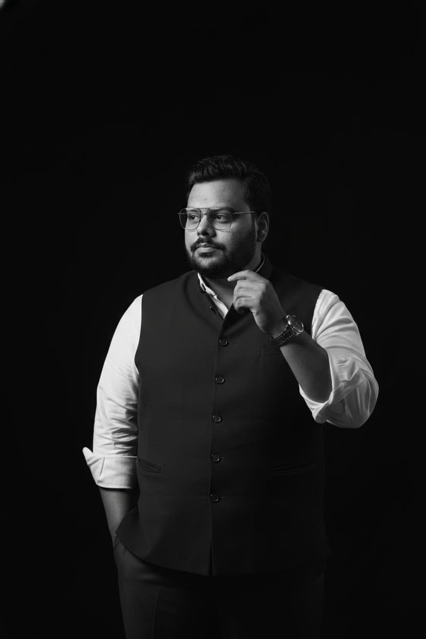 Alok Mittal